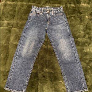 American Eagle Outfitters Women’s Blue Jeans